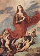 Jose de Ribera Verklarung der Hl oil painting reproduction